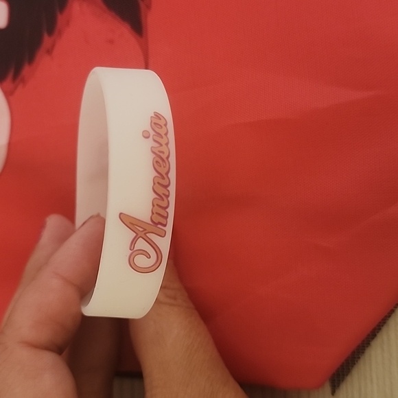 Amnesia goodies - drawstring bag - Picture 5 of 7